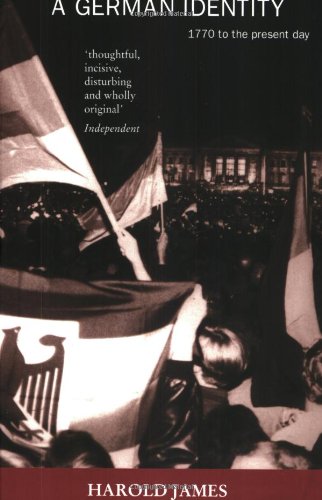 A German Identity: 1770 To the Present Day General education