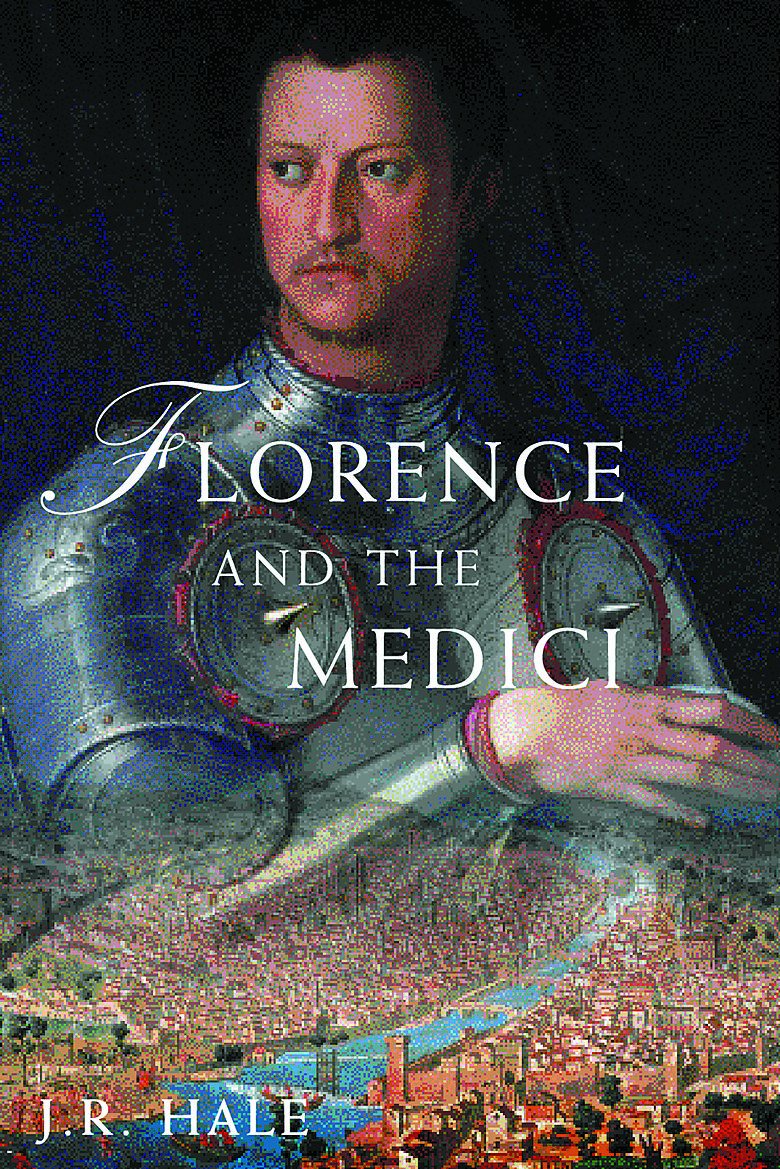 Florence and the Medici: The Pattern of Control Reference Books