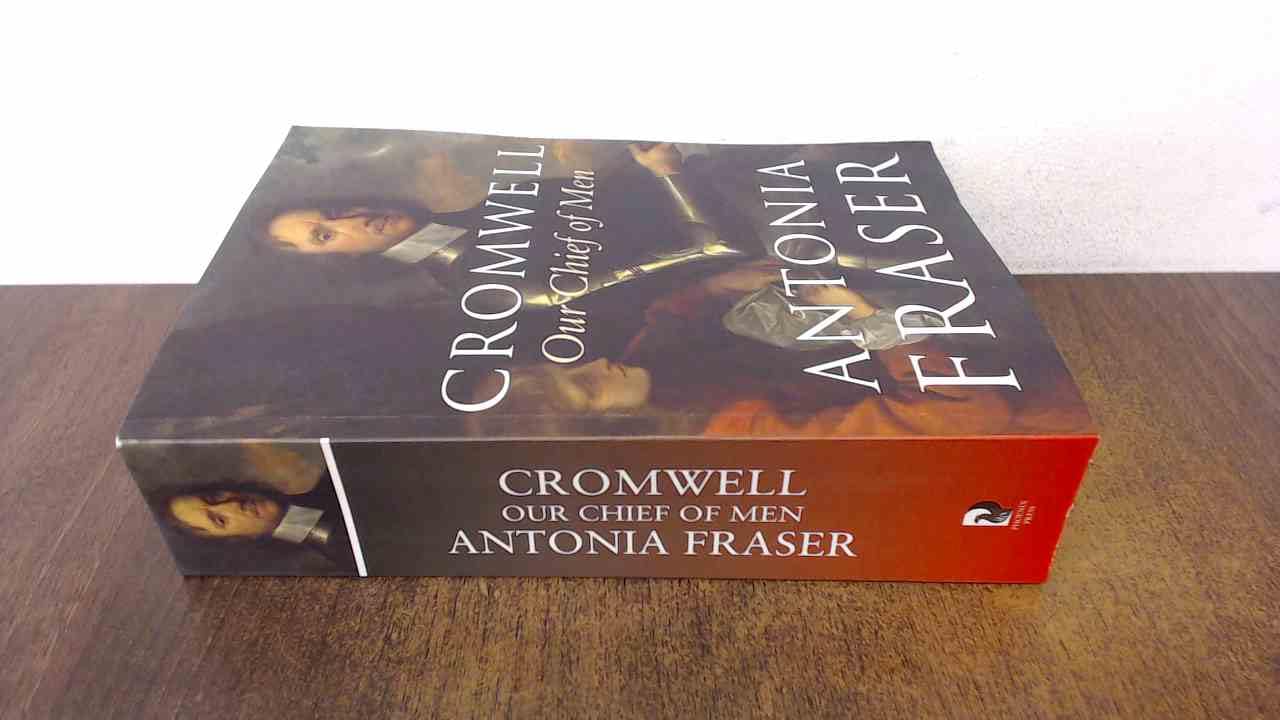 Cromwell, Our Chief Of Men Memories