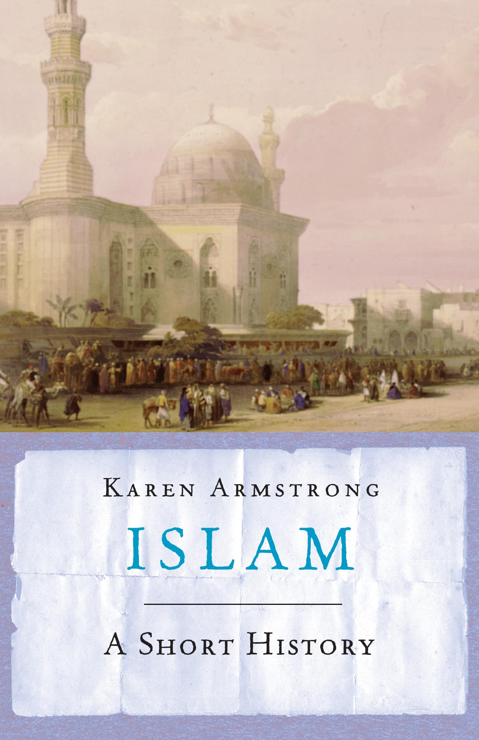 Product Image: Islam