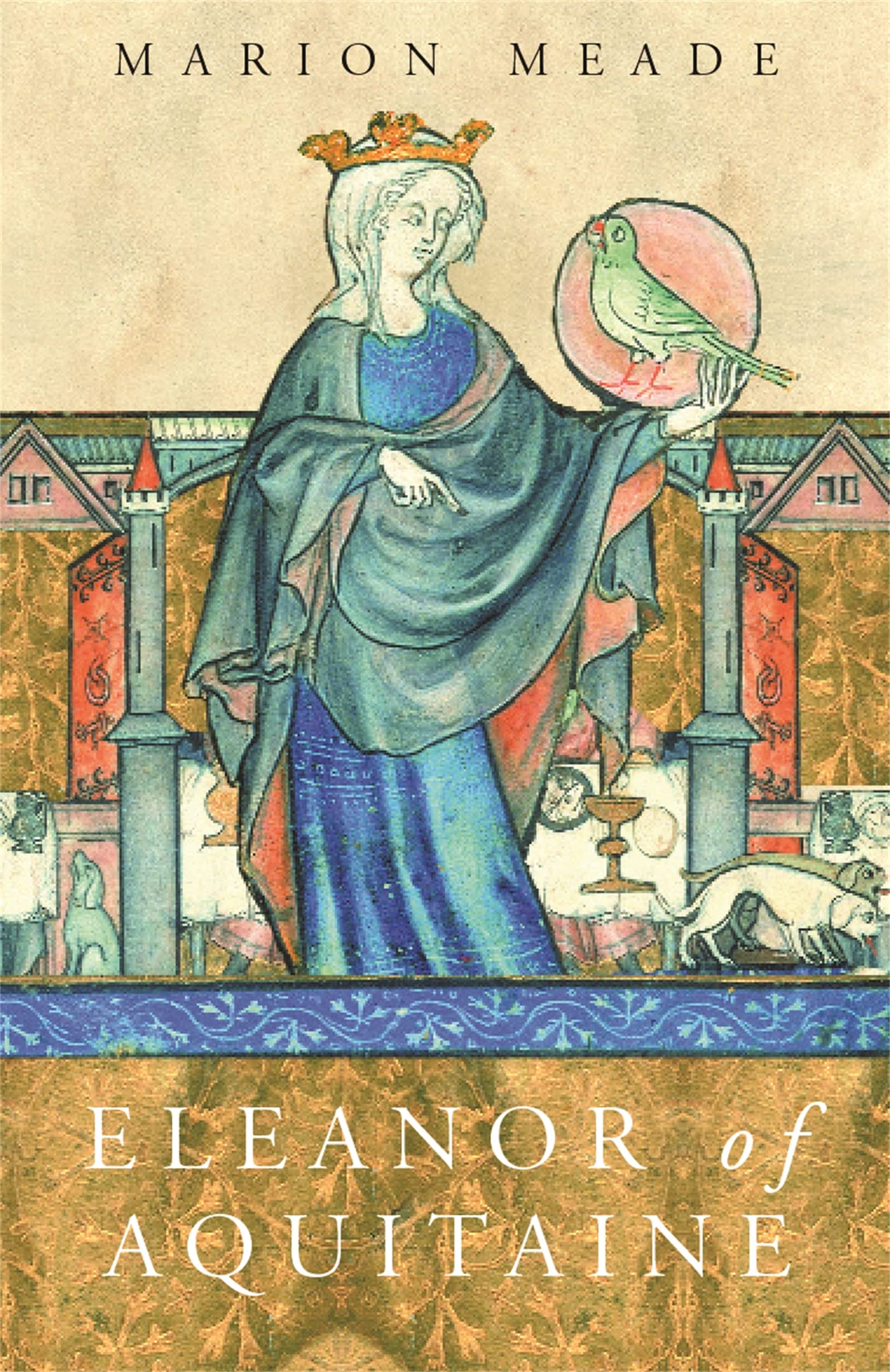 Eleanor of Aquitaine Memories