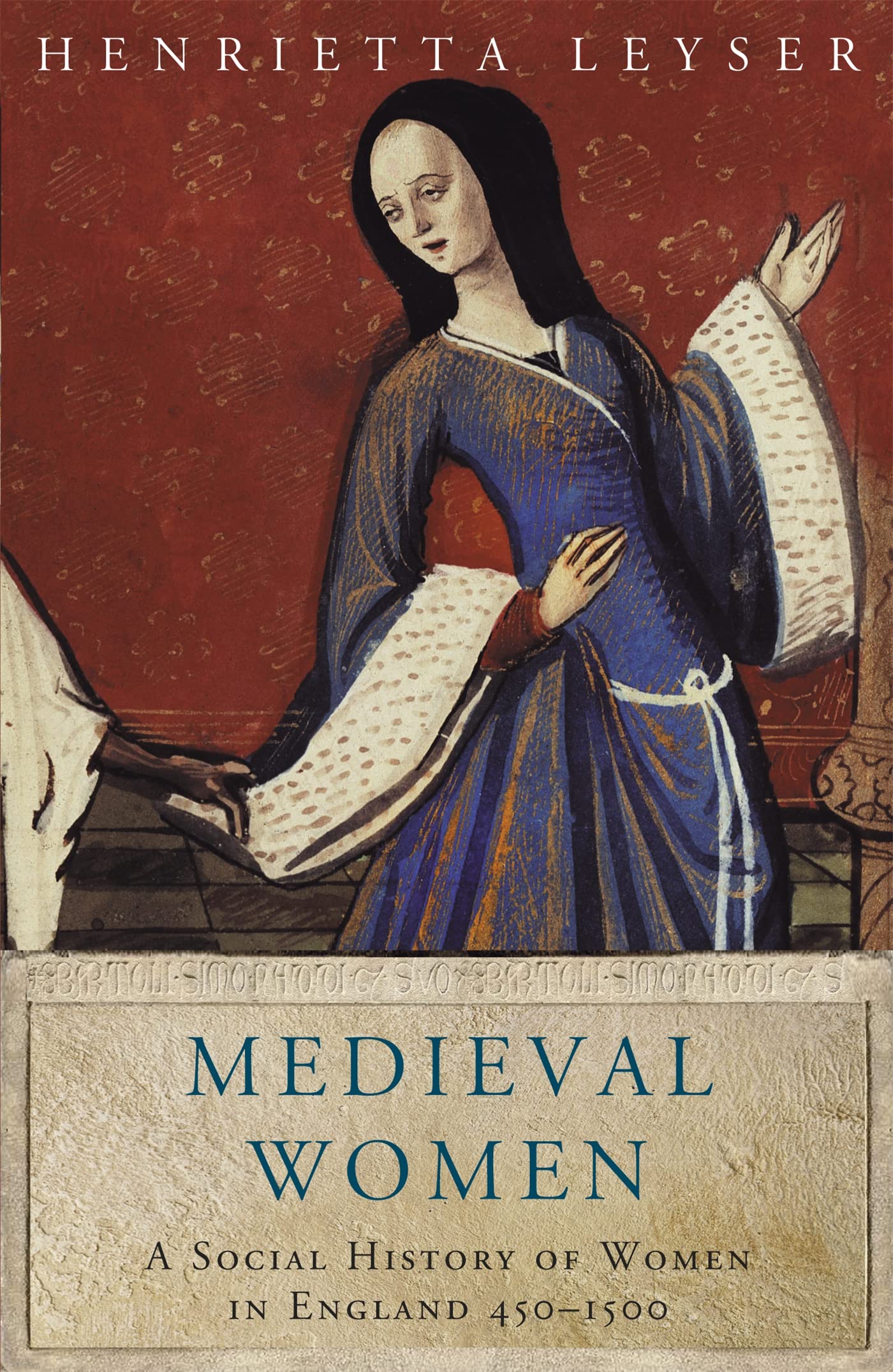 Medieval Women Books