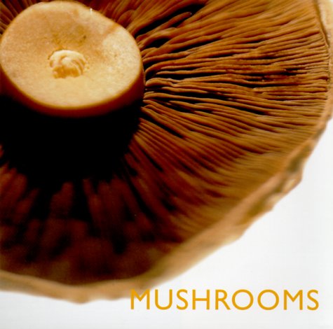 Product Image: Mushrooms (Little Kitchen Library)