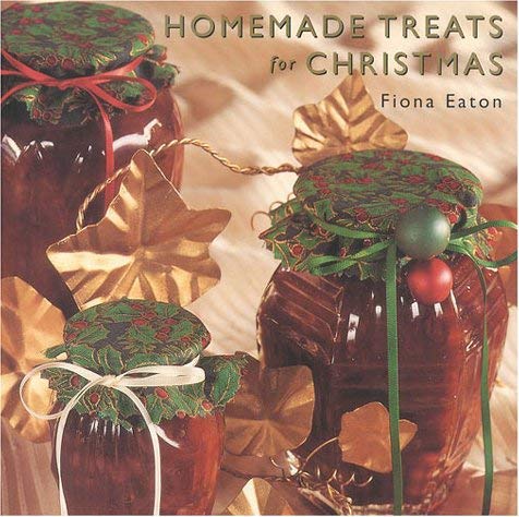 Home Made Treats for Christmas Hobbies & Crafts