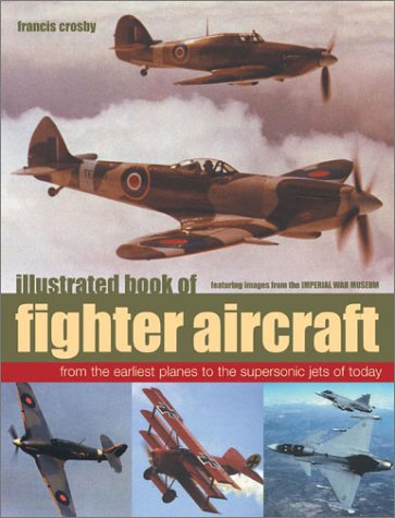 Illustrated Book of Fighter Aircraft Social Sciences