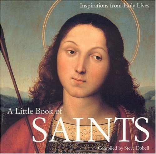 A Little Book of Saints Politics & Society