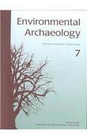 Environmental Archaeology 7 (2002) (Environmental Archaeology: The Journal of Human Palaeoecology, Band 7) Social Sciences