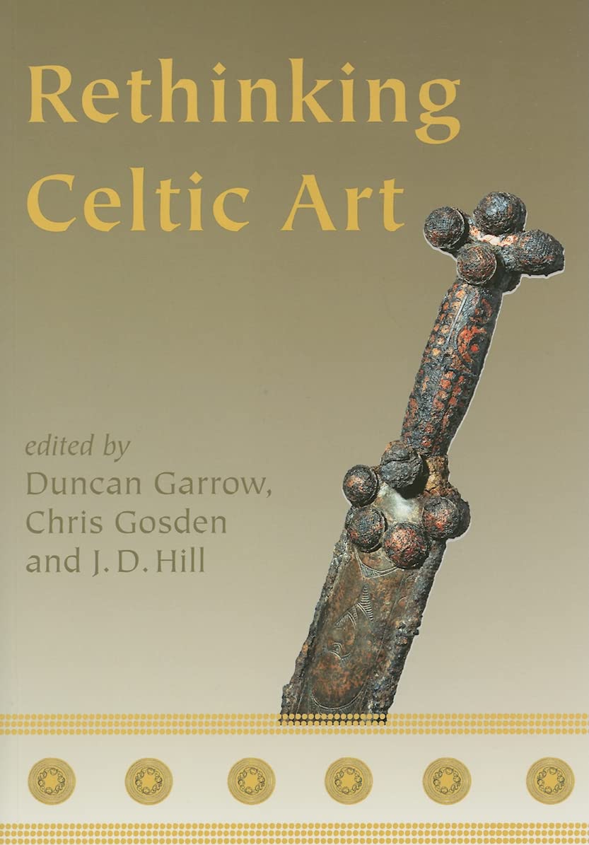 Rethinking Celtic Art Film, Art & Culture