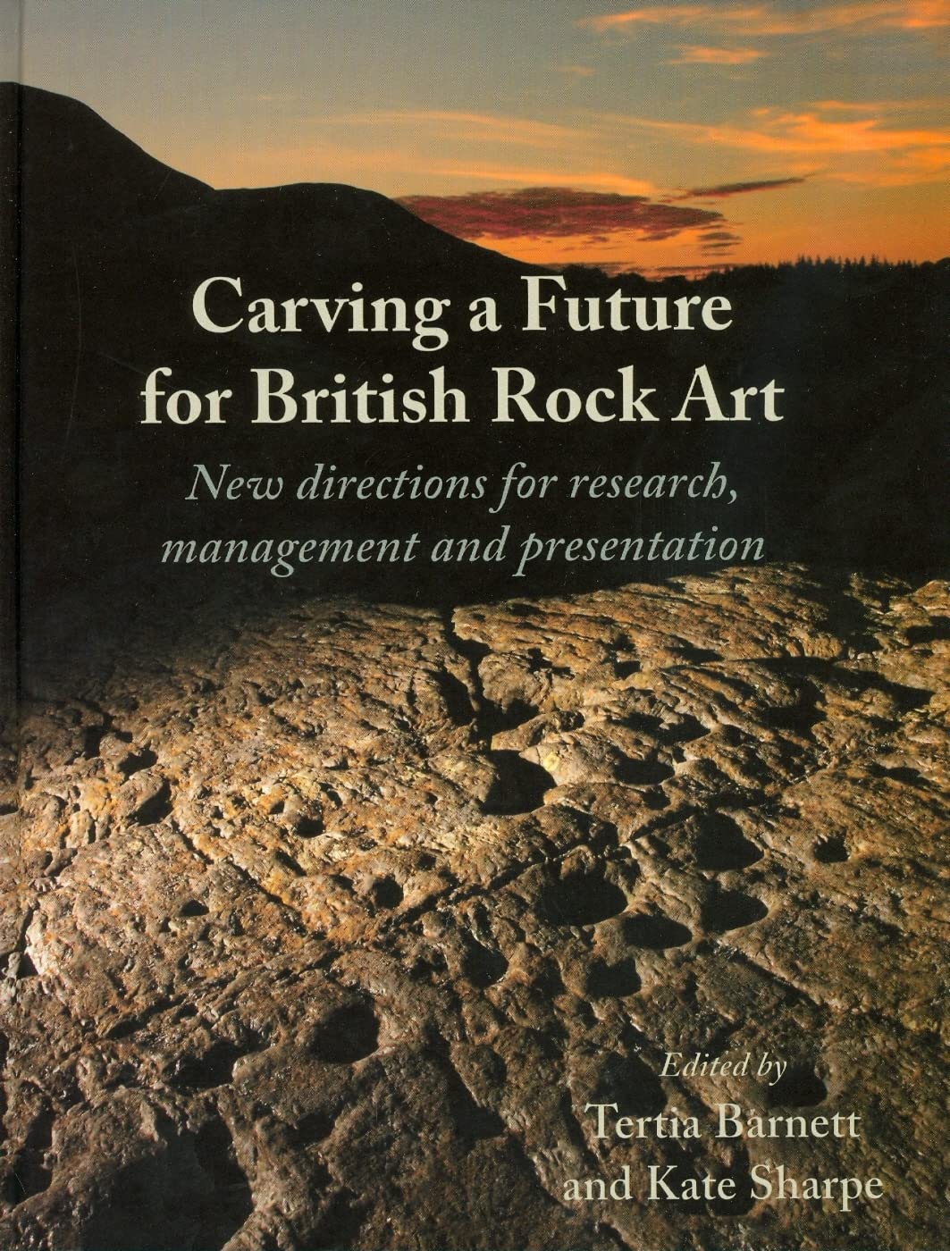 Carving a Future for British Rock Art: New Directions for Research, Management and Presentation Social Sciences