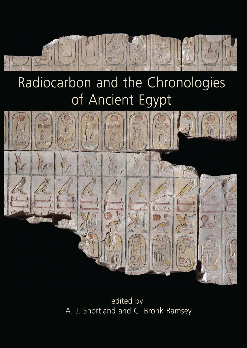 RADIOCARBON & THE CHRONOLOGIES book