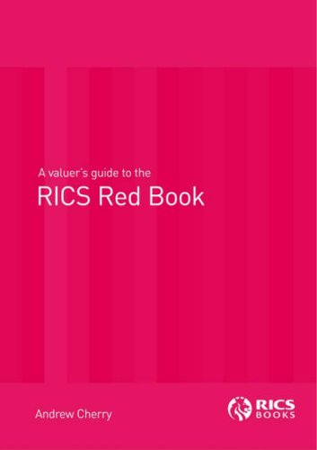 A Valuer's Guide to the RICS Red Book Business & Technology