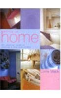 Product Image: Setting Up Home: An Essential Guide to Creating a Home from Scratch