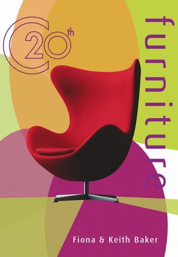 Product Image: C20th Furniture