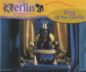 Merlin the Magical Puppy King of the Castle (Merlin the Magic Puppy) Novels & Short Stories