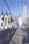 360 Degree World New York, w. CD-ROM (360 Degrees World S.) Travel