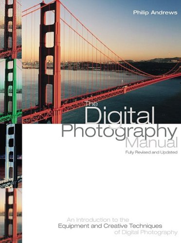 The Digital Photography Manual Computer Science