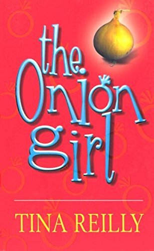 Onion Girl, The Books