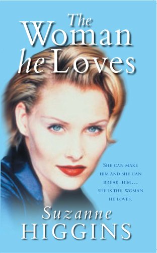 The Woman He Loves Contemporary literature