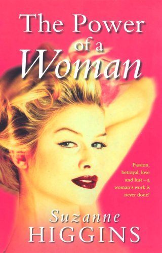 The Power of a Woman book