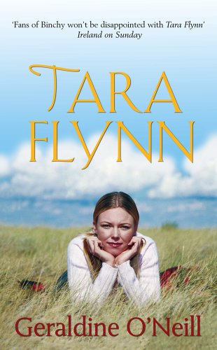 Tara Flynn Contemporary literature