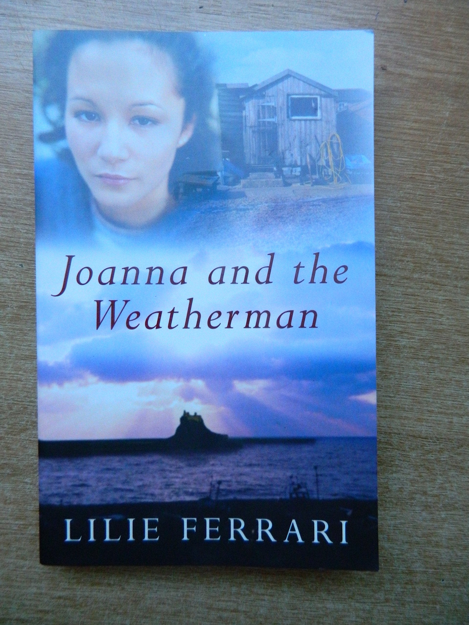 Joanna and the Weatherman Contemporary literature