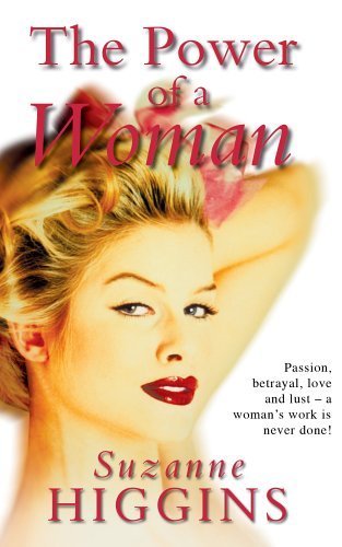 The Power of a Woman Contemporary literature