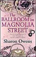 The Ballroom on Magnolia Street book