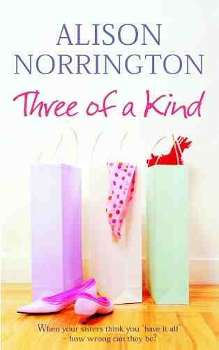 Product Image: Three of a Kind