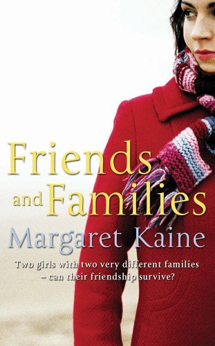 Friends and Families book