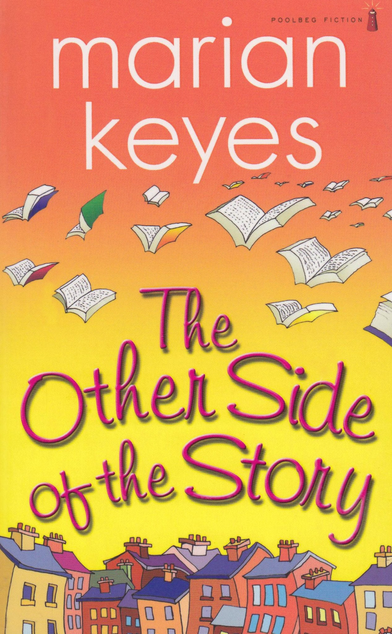 The Other Side of the Story Contemporary literature