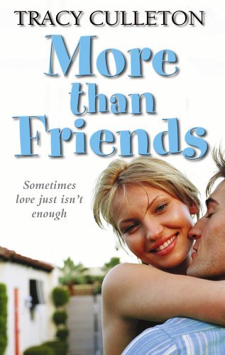 More Than Friends Contemporary literature