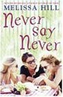 Never Say Never Contemporary literature