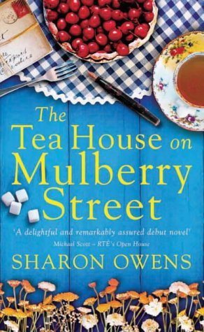The Tea House on Mulberry Street Contemporary literature
