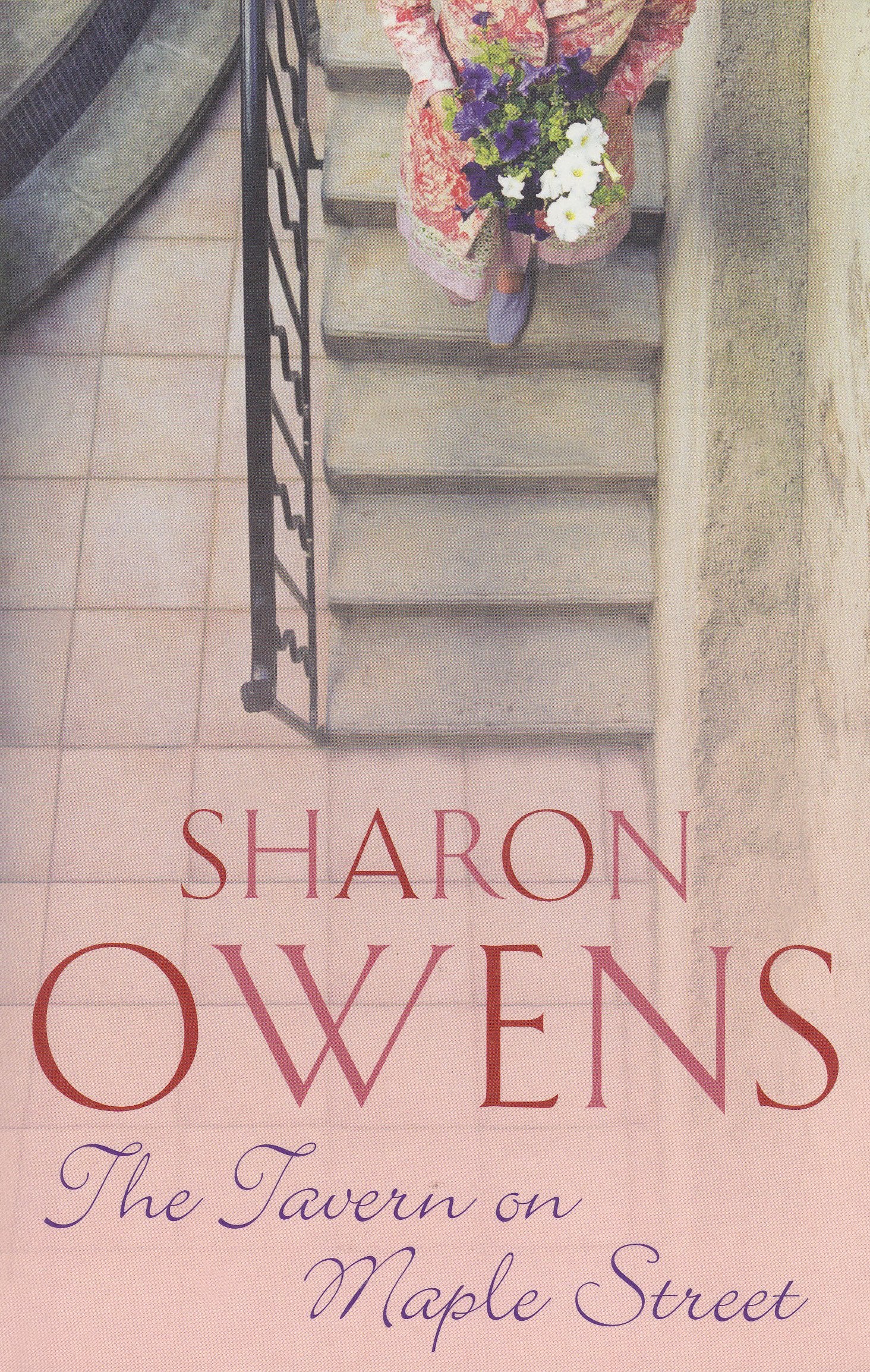 The Tavern on Maple Street Contemporary literature