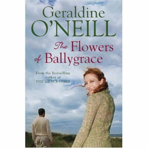 The Flowers of Ballygrace book