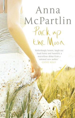 Pack Up the Moon Contemporary literature Books