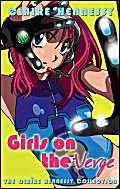 Girls on the Verge: The Claire Hennessy Collection book