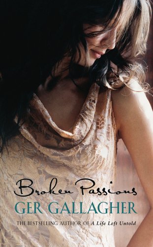Broken Passions Contemporary literature