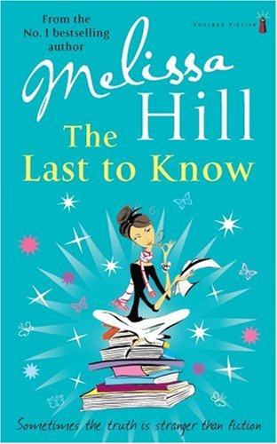 The Last to Know Contemporary literature Books