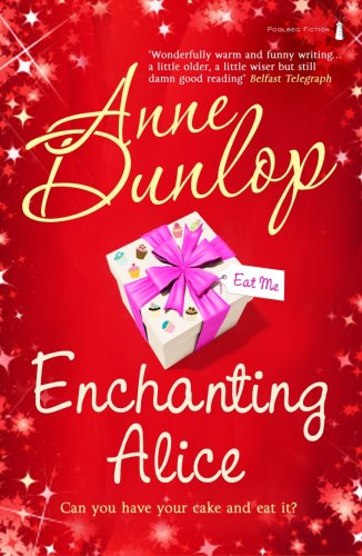 Enchanting Alice Contemporary literature Books