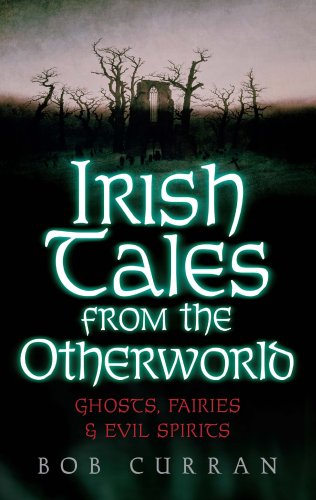 Irish Tales from the Other World Books