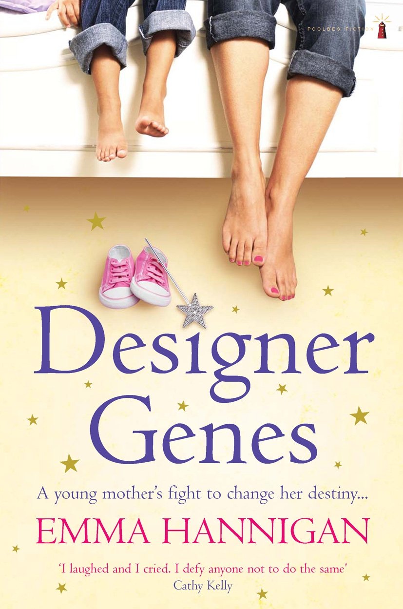 Product Image: Designer Genes