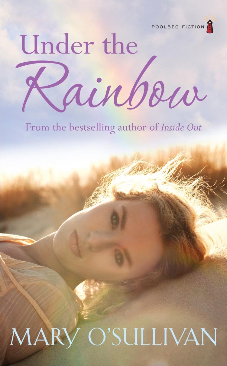 Under the Rainbow Contemporary literature Books