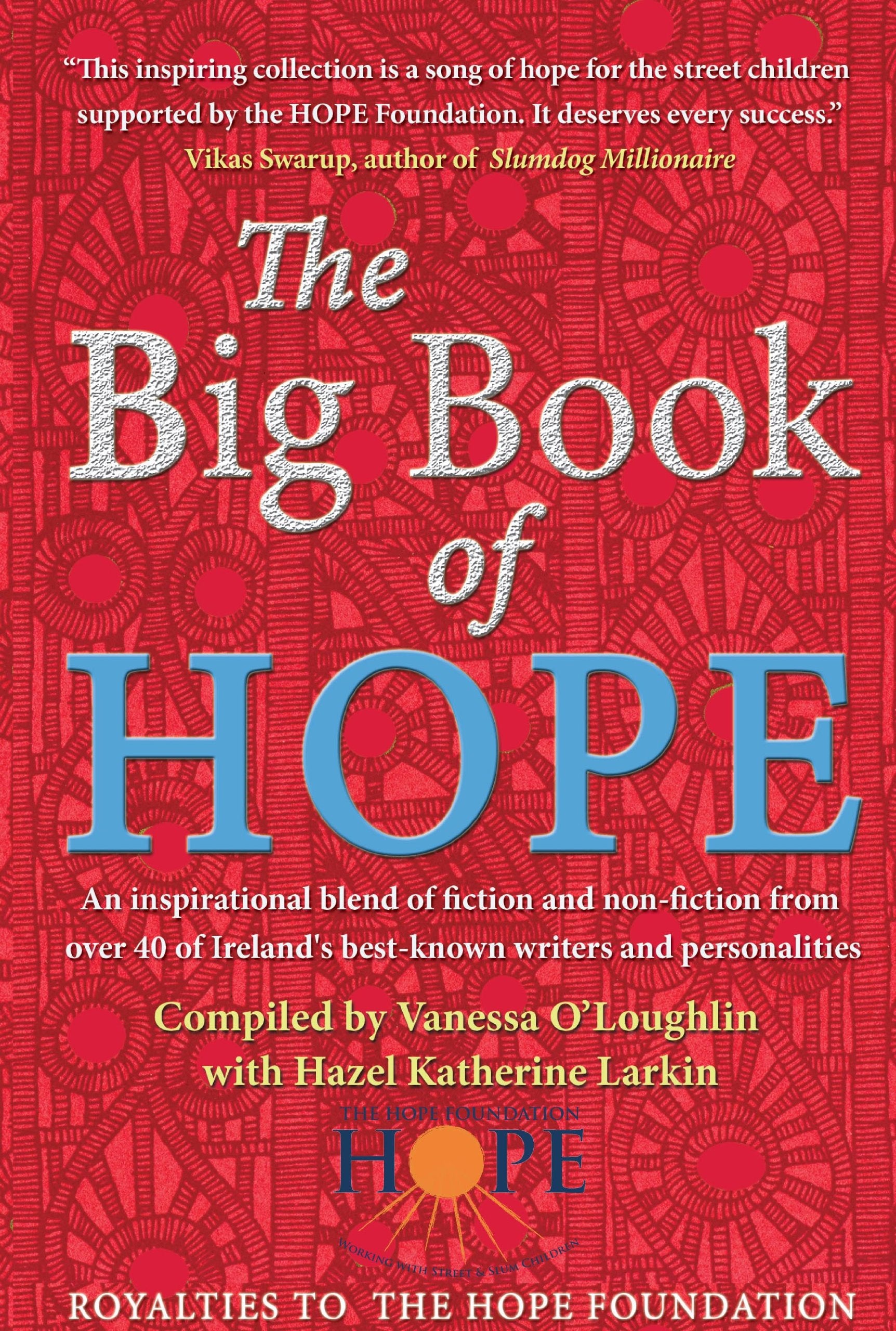 The Big Book of Hope book