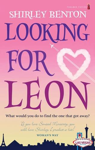 Looking for Leon Contemporary literature