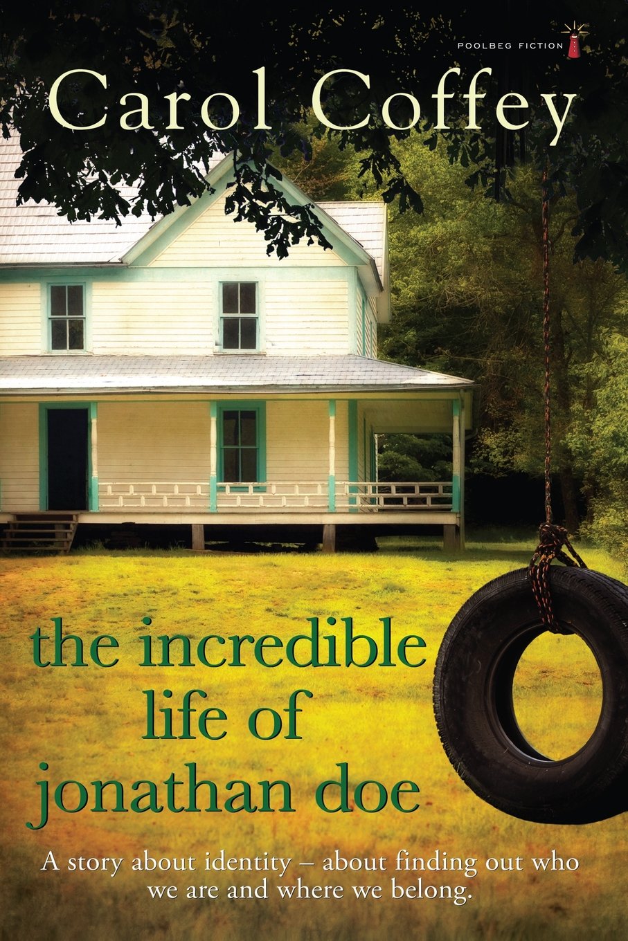 The Incredible Life Of Jonathan Doe book