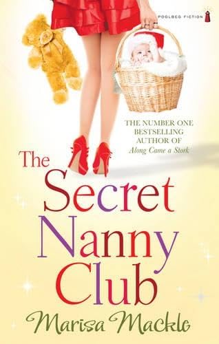The Secret Nanny Club Contemporary literature