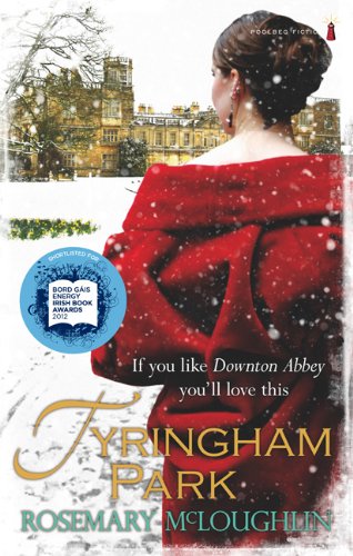 Tyringham Park Contemporary literature Books