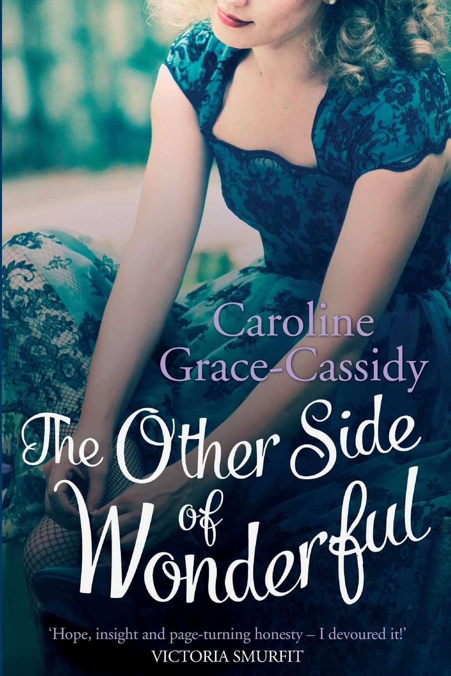 The Other Side of Wonderful Contemporary literature