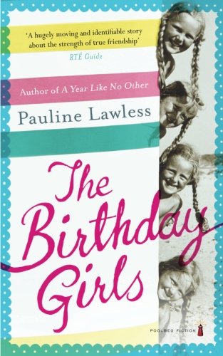 The Birthday Girls Contemporary literature